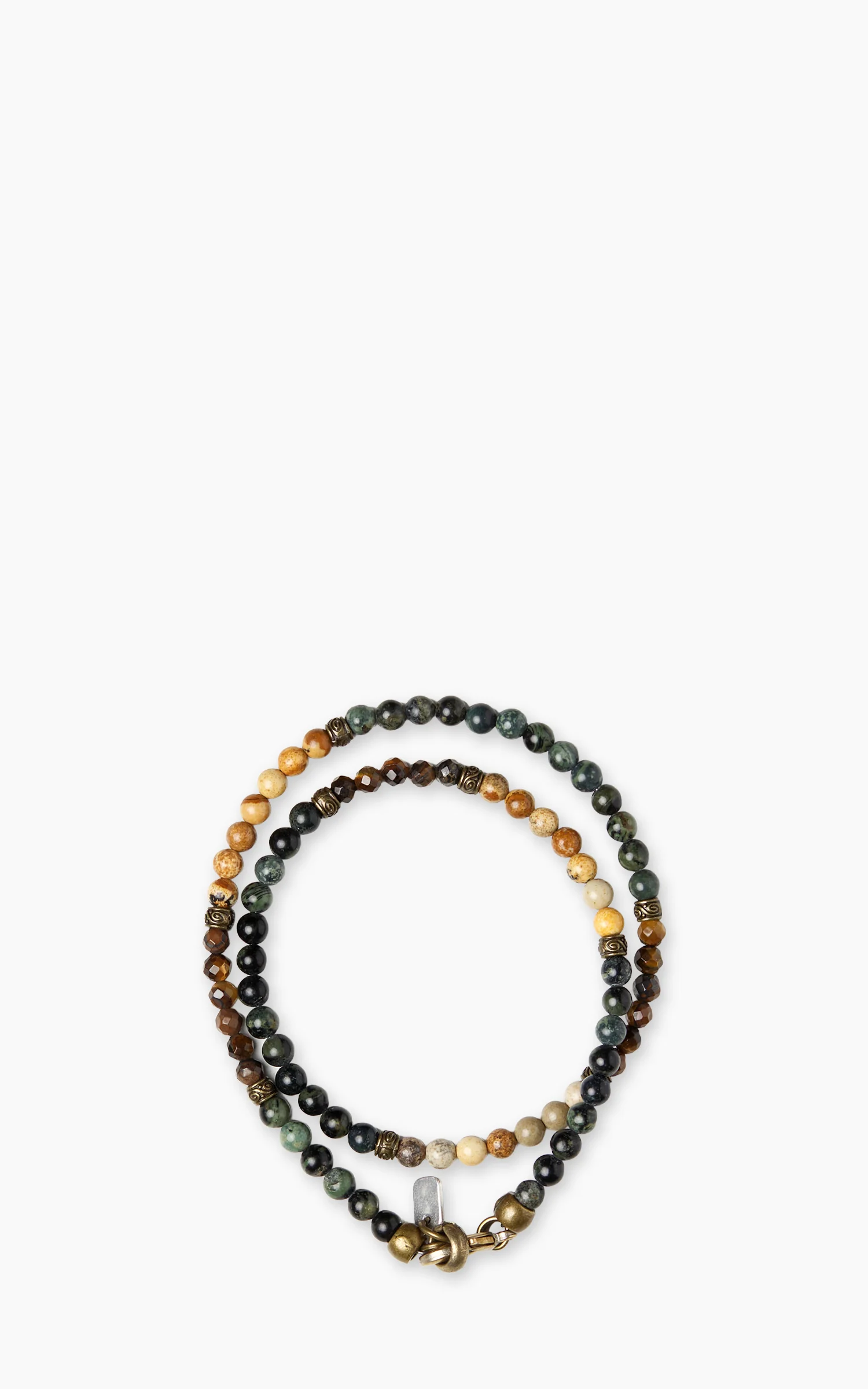 XXL Hardwear Bracelet "P.Bosc"