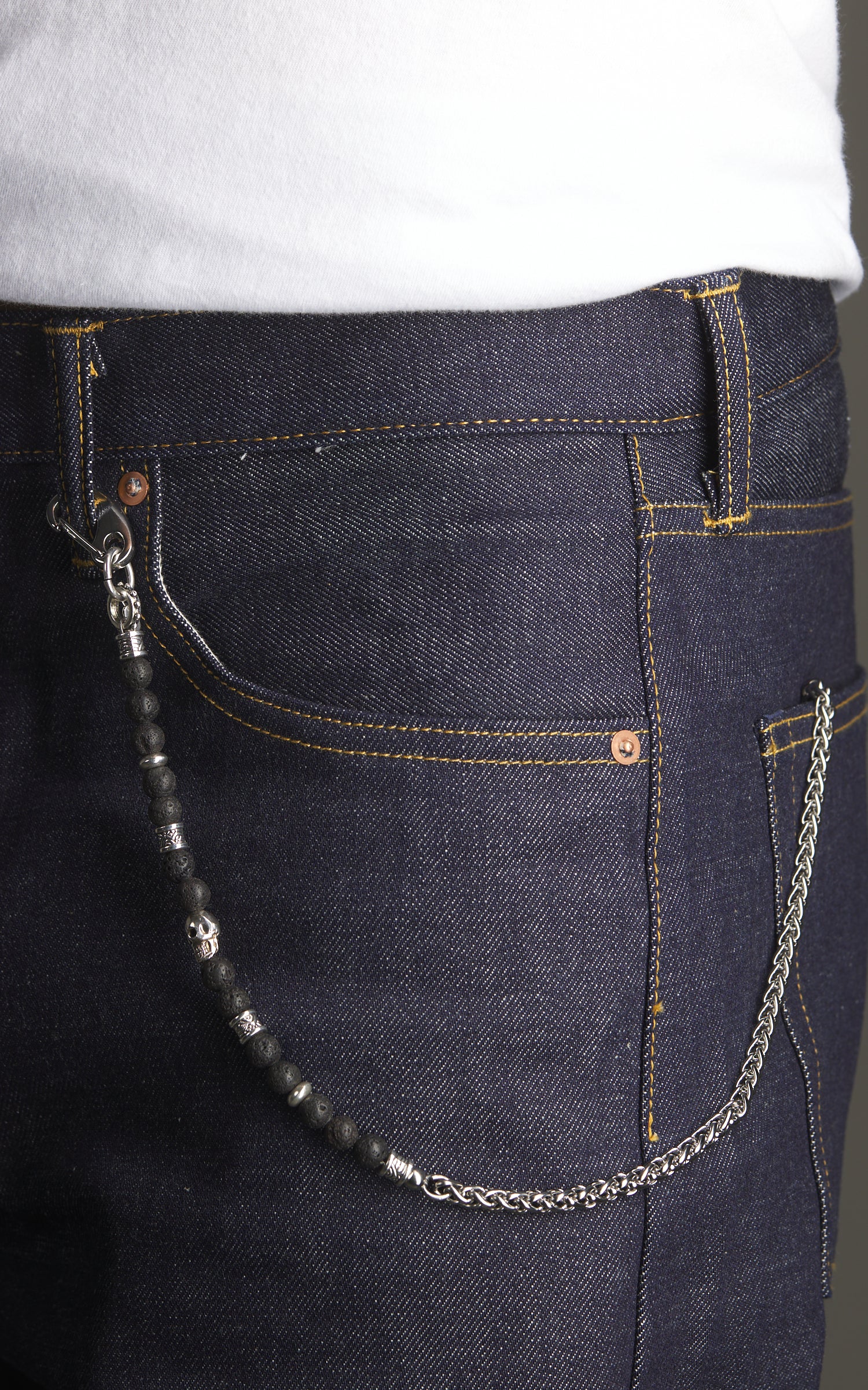 XXL Hardwear Wallet Chain "Tulum" - Image 3